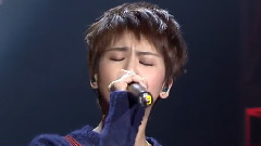 曾沛慈 - TVBS全球中文音乐榜上榜(下)