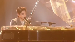 Eddy Kim - My Love