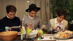 SHINee - SHINee's Surprise Party For JONGHYUN