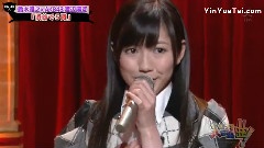 渡边麻友 - 涩谷で