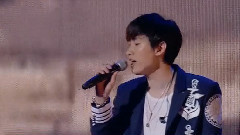 东海(Super Junior),银赫(SuperJunior) - 君が泣いたら