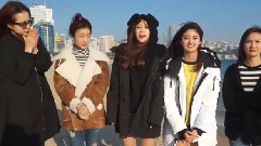 EXID - BUTBUT TV Season4 EP1