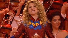 Andre Rieu - Those Were The Days (Dorogoi Dlinnoyu)