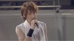 山田凉介,知念侑李,Hey! Say! JUMP - Romeo & Juliet