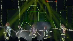 Hey! Say! JUMP,Hey!Say!Best - スクランブル