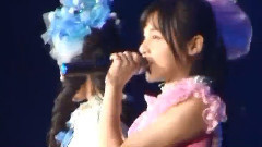 SNH48 - 任性的流星