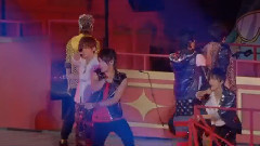 山田凉介,知念侑李,Hey! Say! JUMP - Bounce