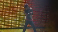 山田凉介,Hey! Say! JUMP - ミステリー ヴァージン