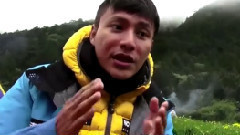 陈坤 - 行走的力量