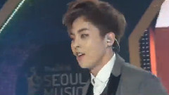 EXO,EXO-M - Overdose & Lucky