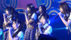 SNH48 - To Be Continue