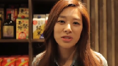 Davichi - 两人喝一杯