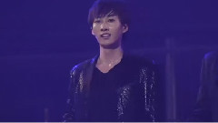 Super Junior,银赫(SuperJunior) - GS & Concert Ending