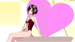 初音未来,VOCALOID家族 - 裏表ラバーズ