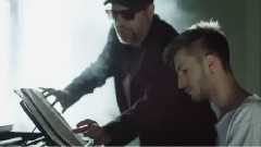 Oana Radu,Pacha Man - Ea A Fost Prima