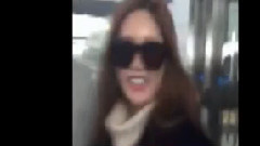 T-ara,智妍 - 长沙机场接机&酒店