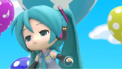 初音未来 - アゲアゲアゲインOpening