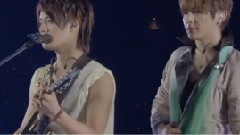 山田凉介,知念侑李,Hey! Say! JUMP - Just For You