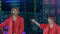 山田凉介,知念侑李,Hey! Say! JUMP - Come On A My House