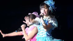 SNH48 - 任性的流星