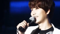 圭贤(Super Junior) - 曺圭2015生贺