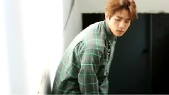EXO - 2015世界版年历拍摄