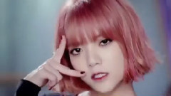 AOA - Like A Cat
