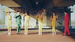 李居丽(T-ara) - Little Apple(小苹果) Cut