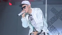 Jun.K(2PM),2PM - M-ON LIVE Jun. K Solo Tour'Love & Hate'