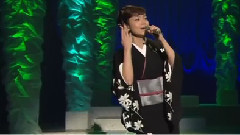 石原询子 - 紅い月 2014