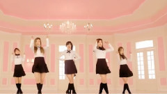 A Pink - Mr.Chu(Japanese.ver)