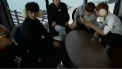 VIXX - <美好的一天> 口碑Event