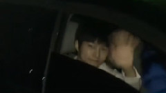 L(Infinite),Infinite - 第21届韩国演艺艺术大赏下班