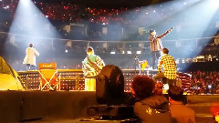东方神起 - 你是我的歌