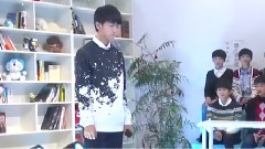 TF家族,TFBOYS - 红玫瑰