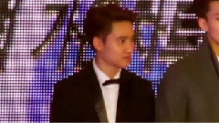 EXO - 受赏