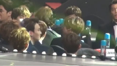 EXO - 台下