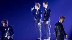 EXO - 月光