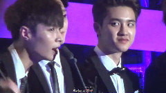EXO - 受赏