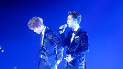 EXO - 月光