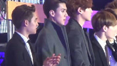 EXO - 受赏