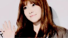 少女时代,Jessica - Wide Awake Jessica