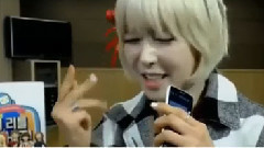 AOA - My Little Television 预告