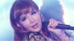 2NE1 - Intro & Love You