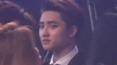 EXO - 台下
