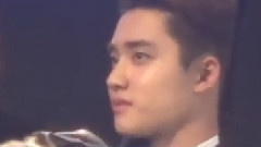 EXO - 台下