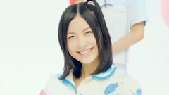 SKE48 - Magic 松井珠理奈 饭制版