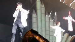 东方神起 - Crazy Love