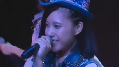 SNH48 - 仙人掌与淘金热