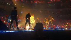 东方神起 - Rusing Sun